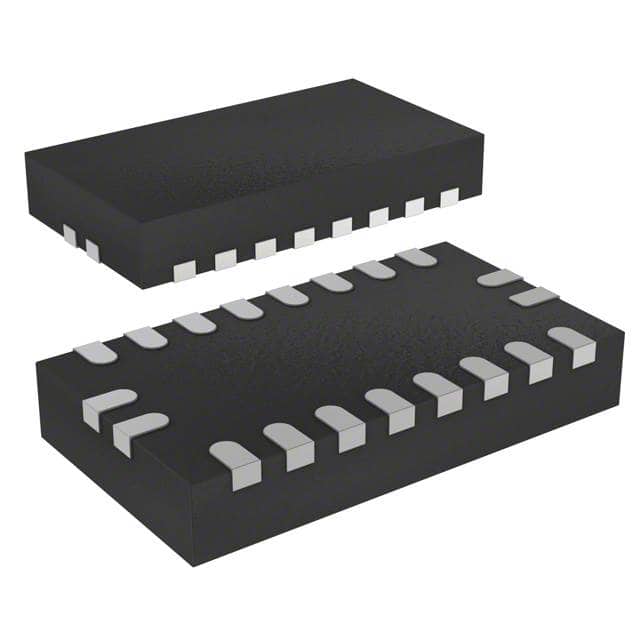 STP2CMPQTR STMicroelectronics